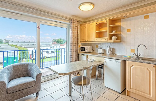 Wigton Apartment | 1 bedroom accommodation in Silloth