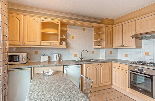 Wigton Apartment | 1 bedroom accommodation in Silloth
