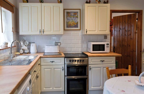 Burgh le Marsh Cottage | 1 bedroom accommodation in Burgh le Marsh, near Skegness