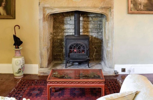 Somerton Cottage | 1 bedroom accommodation in Somerton, near Glastonbury
