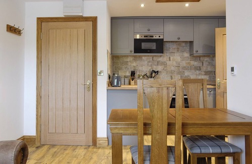 St Bees Cottage | 1 bedroom accommodation in St Bees, near Whitehaven