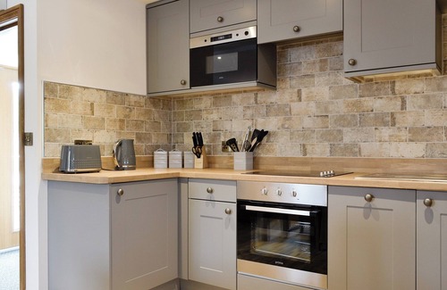 St Bees Cottage | 1 bedroom accommodation in St Bees, near Whitehaven