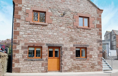 St Bees Cottage | 1 bedroom accommodation in St Bees, near Whitehaven