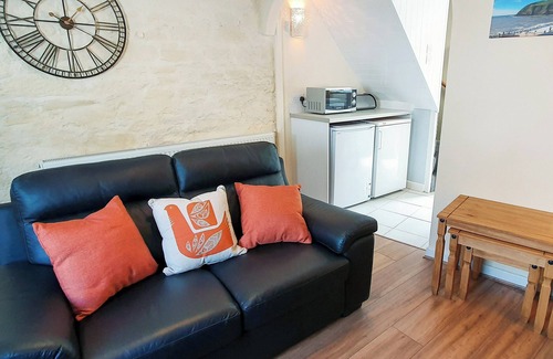 St Bees Cottage | 1 bedroom accommodation in St Bees