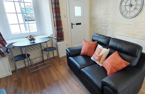 St Bees Cottage | 1 bedroom accommodation in St Bees