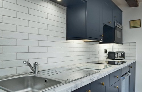 St Bees Cottage | 1 bedroom accommodation in St Bees, near Whitehaven