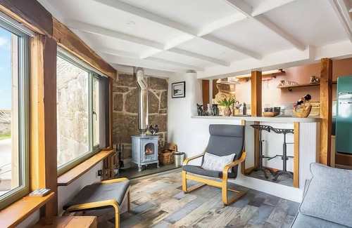 Zennor Cottage | 1 bedroom accommodation in St. Ives