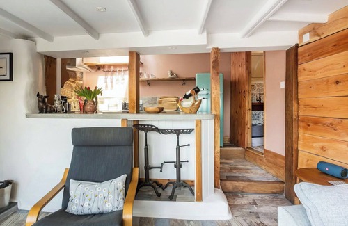 Zennor Cottage | 1 bedroom accommodation in St. Ives