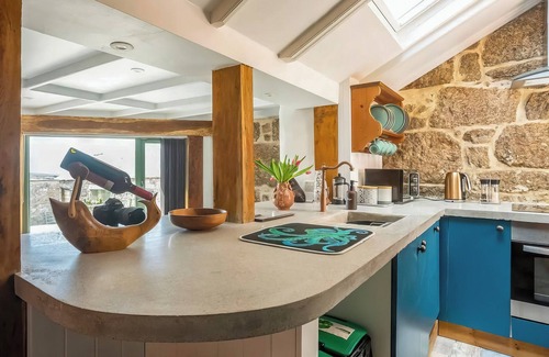 Zennor Cottage | 1 bedroom accommodation in St. Ives