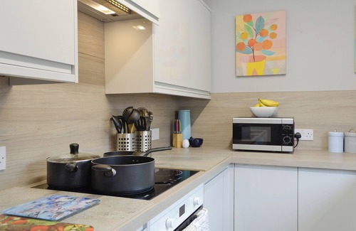 Tayport Cottage | 1 bedroom accommodation in Tayport, near St Andrews