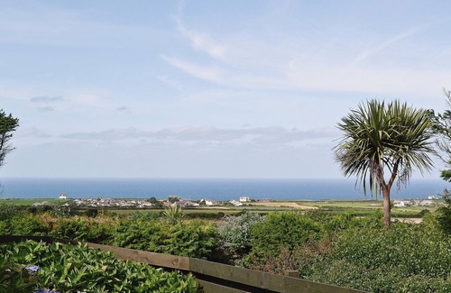 Tintagel Cottage | 1 bedroom accommodation in Tintagel
