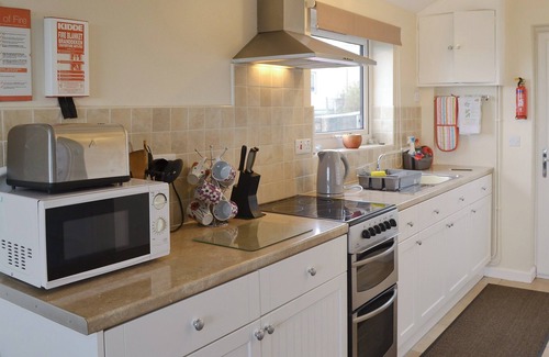 Ty Croes Cottage | 1 bedroom accommodation in Aberffraw, Anglesey