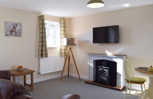 Whitland Cottage | 1 bedroom accommodation in Red Roses, near Pendine