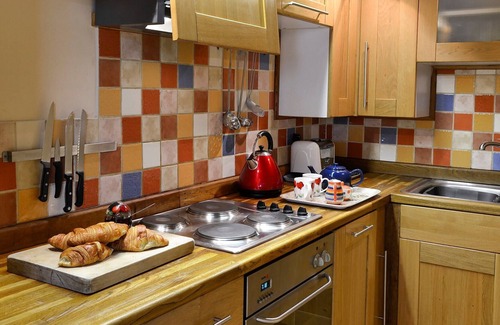 Penycae Cottage | 1 bedroom accommodation in Pen-y-Cae, near Ruabon