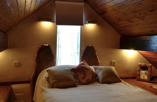 Penycae Cottage | 1 bedroom accommodation in Pen-y-Cae, near Ruabon