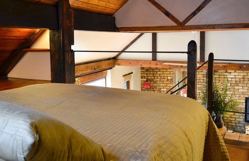 Penycae Cottage | 1 bedroom accommodation in Pen-y-Cae, near Ruabon