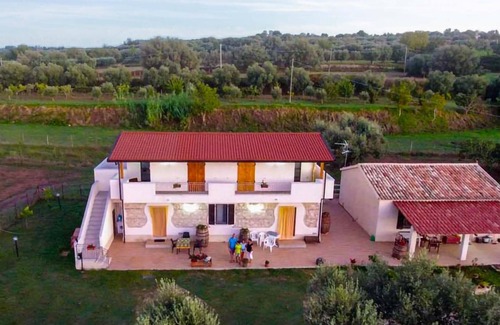 Zambrone Apartment | 1 bedroom accommodation in ZAMBRONE
