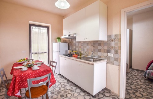 Zambrone Apartment | 1 bedroom accommodation in ZAMBRONE