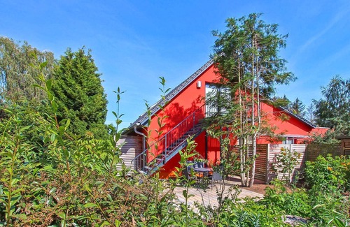 Grunow Apartment | 1 bedroom accommodation in Grünow