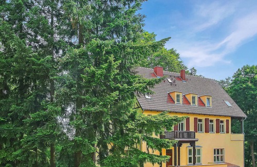 Hohenlychen Apartment | 1 bedroom accommodation in Lychen