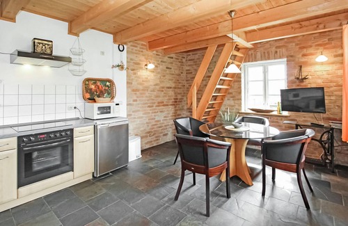 Warthe House | 1 bedroom accommodation in Warthe
