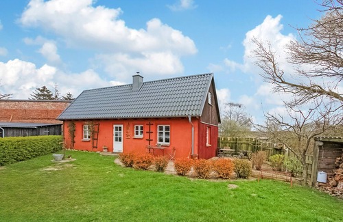 Warthe House | 1 bedroom accommodation in Warthe