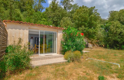 Tavera House | 1 bedroom accommodation in Tavera