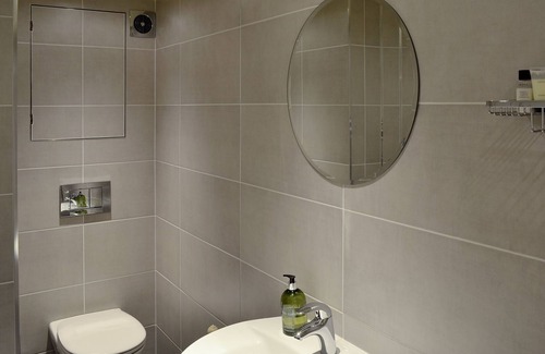 Ashover Cottage | 1 bedroom accommodation in Ashover, near Matlock