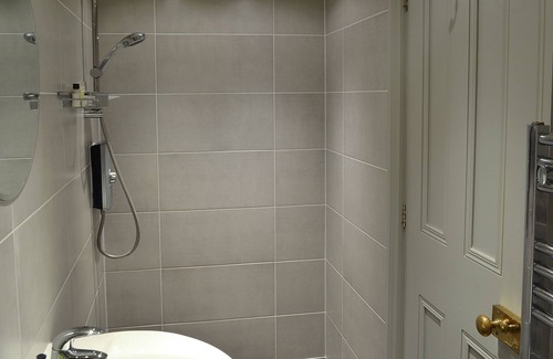 Ashover Cottage | 1 bedroom accommodation in Ashover, near Matlock