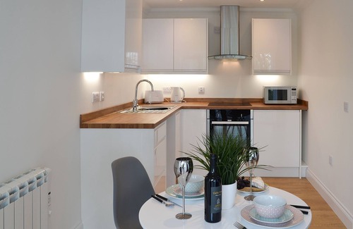 Marybank Cottage | 1 bedroom accommodation in Beauly