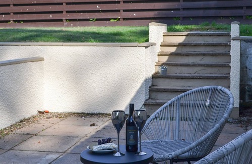 Marybank Cottage | 1 bedroom accommodation in Beauly
