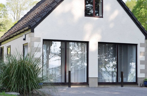 Marybank Cottage | 1 bedroom accommodation in Beauly