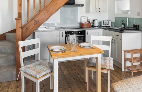 Chard Cottage | 1 bedroom accommodation in Chard