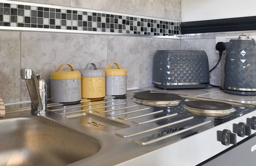 Crewe Cottage | 1 bedroom accommodation in Audlem, near Nantwich