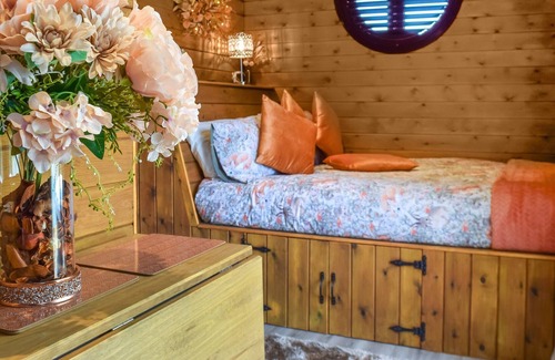 Crewe Cottage | 1 bedroom accommodation in Audlem, near Nantwich