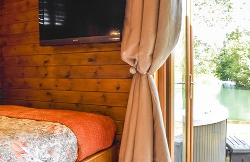 Crewe Cottage | 1 bedroom accommodation in Audlem, near Nantwich