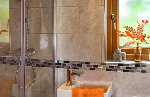 Crewe Cottage | 1 bedroom accommodation in Audlem, near Nantwich