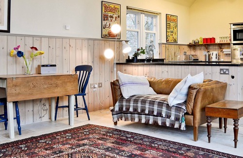 St Fillans Cottage | 1 bedroom accommodation in St Fillans, near Crieff