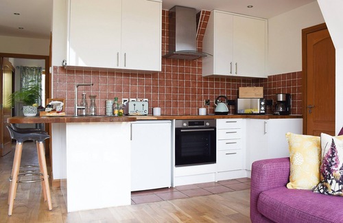 Ceres Cottage | 1 bedroom accommodation in Ceres, near Cupar