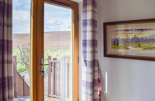 Ceres Cottage | 1 bedroom accommodation in Ceres, near Cupar