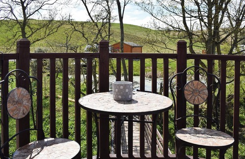 Ceres Cottage | 1 bedroom accommodation in Ceres, near Cupar