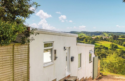 Exeter Cottage | 1 bedroom accommodation in Nadderwater, near Exeter