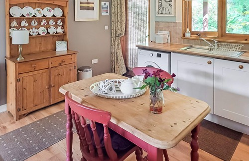 Bridford Cottage | 1 bedroom accommodation in Doccombe, near Dunsford
