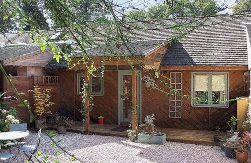 Bridford Cottage | 1 bedroom accommodation in Doccombe, near Dunsford