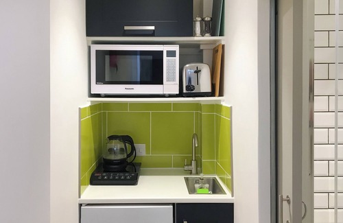 Frome Cottage | 1 bedroom accommodation in Frome