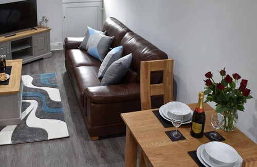 Hawes Cottage | 1 bedroom accommodation in Gayle, near Hawes