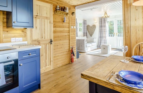 Henshaw Cottage | 1 bedroom accommodation in Henshaw, near Hexham