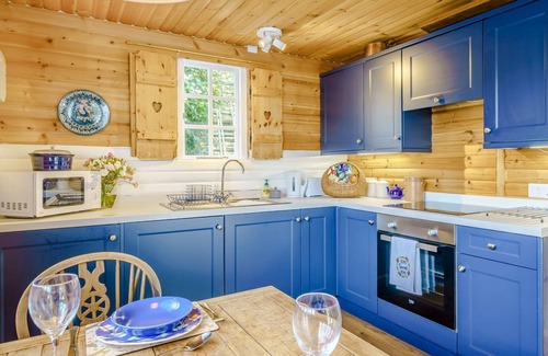 Henshaw Cottage | 1 bedroom accommodation in Henshaw, near Hexham
