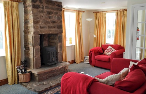 Hexham Cottage | 1 bedroom accommodation in Once Brewed, Bardon Mill, near Hexham