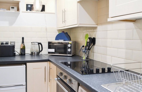 Kendal Cottage | 1 bedroom accommodation in Kendal